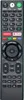 Ersatz Fernbedienung Sony TV KD-65A1 | KD-65AF8 | KD-65AF9 Produktbild-Vorschau 3