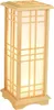 220V Lampa stołowa Lampa podłogowa LED Ciepła sypialnia Podgląd zdjęcia produktu 4