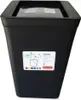 plast team Corbeille AVEDORE 20 litres noir Voir les images du produit 7