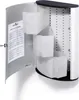 Durable FIRST AID BOX L - argent - aluminium - 302 mm - 118 Voir les images du produit 6