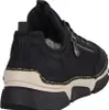 Chaussures femmes Rieker 45973-00 schwarz 42 Voir les images du produit 52