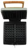 Domo Wafelijzer Sage Green DO9273W Productafbeelding-voorbeeld 11