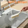 Izrielar nerezový grilovací rošt kulatý 55 cm, grilovací Náhled obrázku produktu 3
