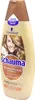 A bottle of Schauma shampoo is shown against a white background. Produktbild-Vorschau