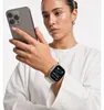 Nylon Armband für Apple Watch 49/46/45/44 mm Tech-Protect, Produktbild-Vorschau 6
