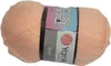 Yarn Art Baby 204 Light Pink Przędza dziewiarska Podgląd zdjęcia produktu 3