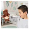 Little Live Pets - My Baby Monkey Minis Brown Cherri Produktbild-Vorschau 12