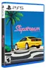 Slipstream PS-5, verzia pre USA, limitovaná edícia Náhľad obrázku produktu 1