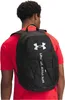 Under Armour Backpack 6000397-001 size Talla unica Anteprima dell’immagine prodotto 1