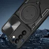 Handyhülle für Samsung Galaxy S21 5G Dual-Layer Stoßfest Produktbild-Vorschau 7