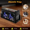 Piège à rats électrique, 7000V haute tension, double mode Voir les images du produit 2