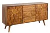 riess-ambiente Massivholz Sideboard MYSTIC LIVING 145cm Produktbild-Vorschau 12