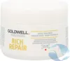 Goldwell Dualsenses Rich Repair 60sec Treatment Haarmaske Produktbild-Vorschau 2