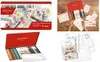 CARAN D'ACHE Mixed Media BOTANICAL SET 24-teilig Produktbild-Vorschau 3