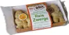 Reis-Zwerge - Vollkorn-Keks glutenfrei 125g Produktbild-Vorschau 2