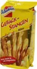De Beukelaer Tourinos Gouda croustillant en pâte levée 125g Voir les images du produit 5