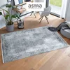 Astra Wohnzimmer Teppich POSITANO Grau 80 x 150 cm Produktbild-Vorschau 2