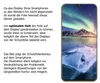 2x Schutzfolie für Cubot X20 matt - Anti-Shock 9H Folie Produktbild-Vorschau 3