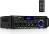 600W HiFi 2-Kanal Verstärker Bluetooth 5.0 Audio Produktbild-Vorschau 8