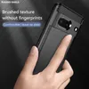 Custodia in carbonio per Google Pixel 7 custodia protettiva Anteprima dell’immagine prodotto 7