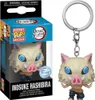 Funko Pocket POP! Inosuke Hashibira Demon Slayer - Kluczowy Podgląd zdjęcia produktu 3