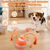 Interaktives Hundespielzeug, Spielball für Hunde, Produktbild-Vorschau 2