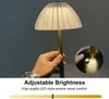 2 STK. Kabellose Tischlampe, ueber USB wiederaufladbare Produktbild-Vorschau 8