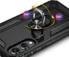Custodia per cellulare Armor Shield per Samsung Galaxy S25 Anteprima dell’immagine prodotto 5