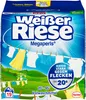 Lessive en poudre Universal Megaperls 1,02 kg - W.Riese Voir les images du produit 10