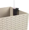 Blumenkasten RATO CASE HIGH - mocca Produktbild-Vorschau 15