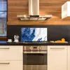 Coloray Küchenrückwand 100x50 Spritzschutz aus Glas - Produktbild-Vorschau 3