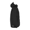 Hummel Ground Padded Coachvest Heren - Zwart  | Maat: L Productafbeelding-voorbeeld 6