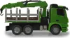 JAMARA Container LKW - Elektromotor - 1:20 - Fahrbereit Produktbild-Vorschau 25