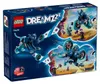 LEGO DREAMZzz 2-in-1: Zoeys Kattenmotor, cadeau voor Productafbeelding-voorbeeld 3