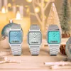 Casio - AQ-230A-2A1 - Orologi - Unisex Anteprima dell’immagine prodotto 12