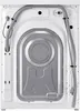 Samsung WW11DG5B25AEEG Waschmaschine, 11kg, 1400 U/min Produktbild-Vorschau 10