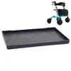 Safe Age® Universelles Tablett für Rollatoren – rutschfest Produktbild-Vorschau 1
