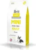 Brit Care Mini Grain Free Adult Z Jagnięciną 7kg Podgląd zdjęcia produktu 2