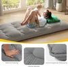 Materasso da pavimento 90x200 cm, materasso futon in stile Anteprima dell’immagine prodotto 7
