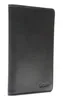 Esquire Ausweisetui New Silk Passport Case Black schwarz Produktbild-Vorschau 4