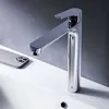 AM.PM Waschtischarmatur Hoch Chrom Wasserhahn Bad Produktbild-Vorschau 2