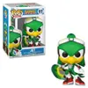 Figúrka Sonic The Hedgehog - Jet (Funko POP! Games 1117) Náhľad obrázku produktu 3