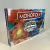 Monopoly Brettspiel Pokémon Kanto Edition 1. Generation für Produktbild-Vorschau 9