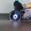 Bihui B-Speedy Diamantscheibe Für Gres-Fliesen, 125 Mm Voir les images du produit 2