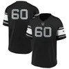 NFL Las Vegas Raiders 60 Trikot Shirt Polymesh Franchise Produktbild-Vorschau 3