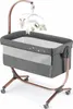 Baby Beistellbett Cullami | Mehr Farben verfügbar | inkl. Produktbild-Vorschau 1