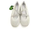 Scarpe da donna Remonte, modello ballerina, colore beige, Anteprima dell’immagine prodotto 24