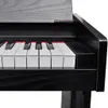 Elektrické piano Digitální E-Piano s 88 klávesami a Náhled obrázku produktu 5