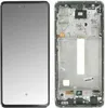 Original Super AMOLED Display Touchscreen Bildschirm Rahmen Produktbild-Vorschau 1