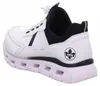 Rieker Damen Sneaker Schlupfschuh Gummizug gepolstert Produktbild-Vorschau 36